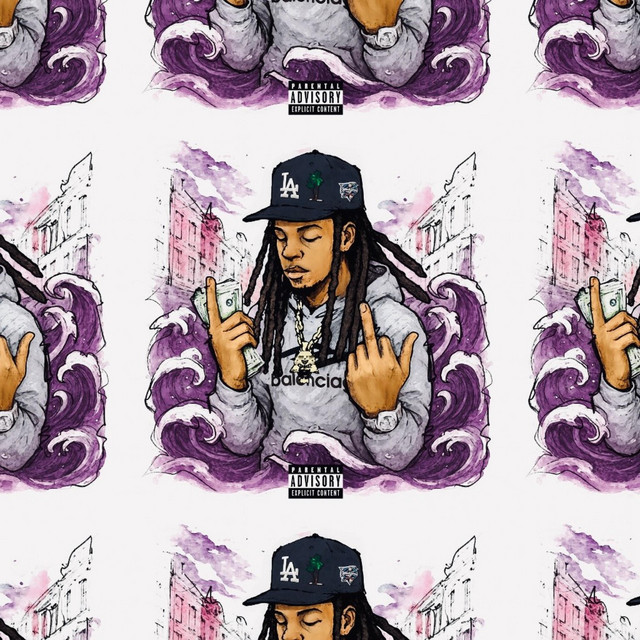 aisle 6 cover art