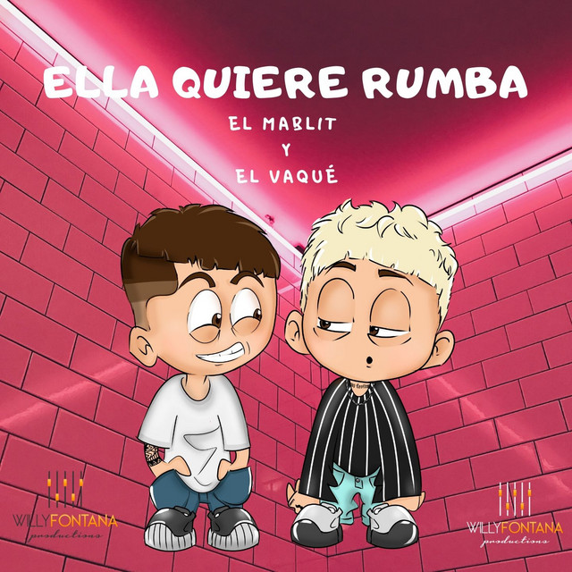 album image