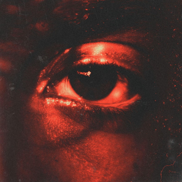 Sonder cover art