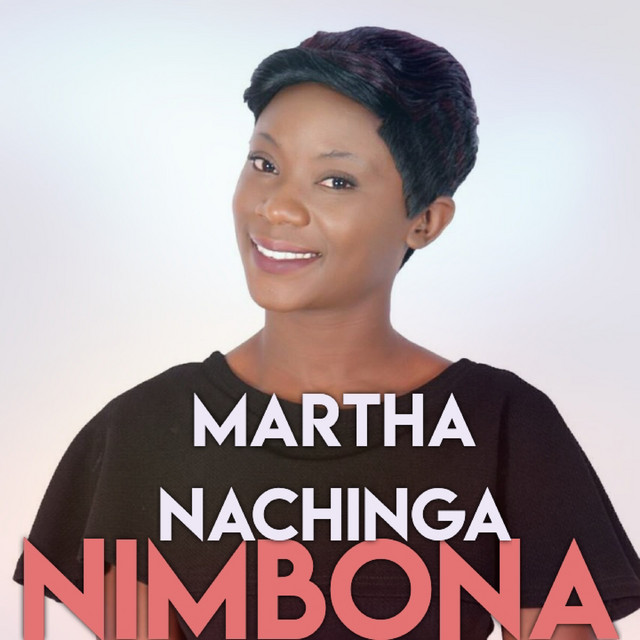 Martha Nachinga – Nimbona