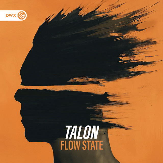 Flow State cover art