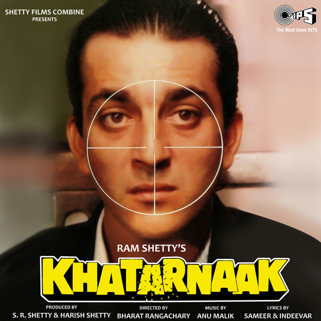 Aasman Pe Baithi Chandni cover art