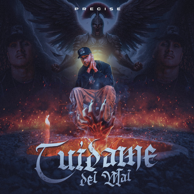 Cuidame del mal