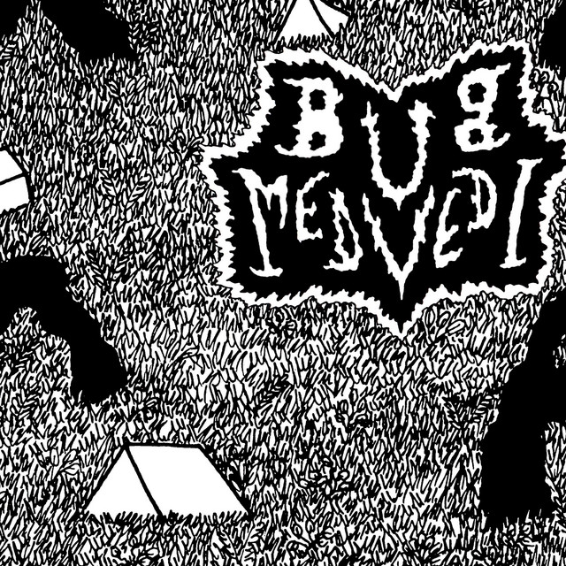 BUG album image
