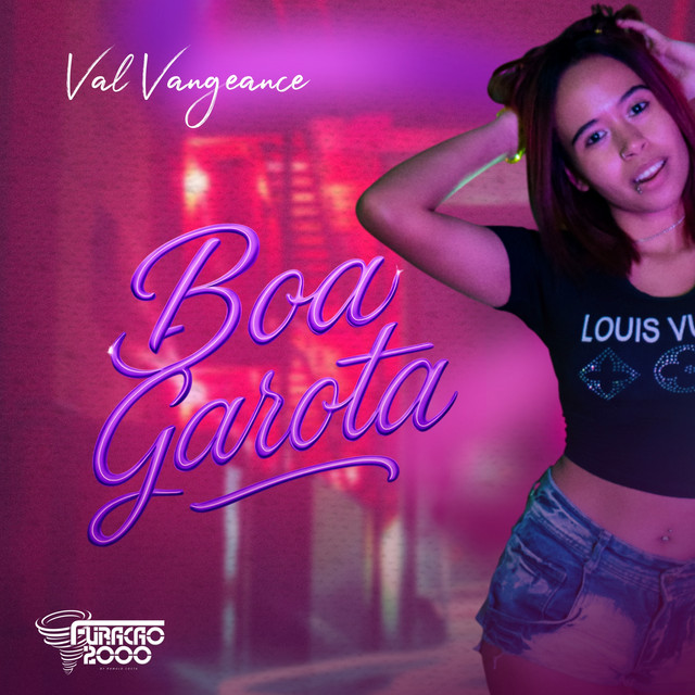 Boa garota album image