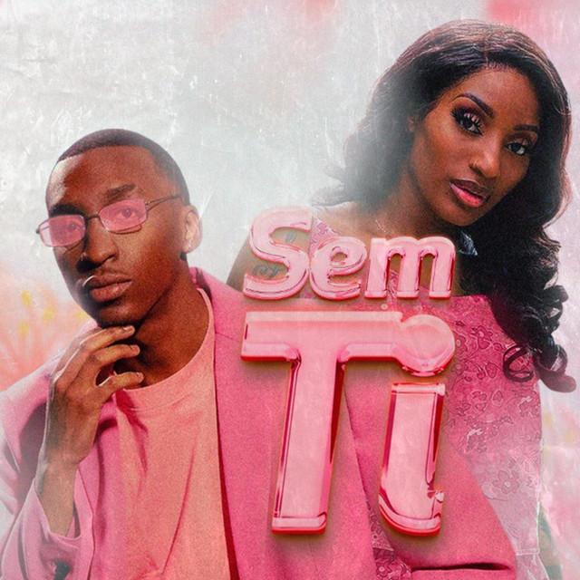 Sem Ti cover art