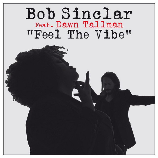 Feel the Vibe - Radio Edit