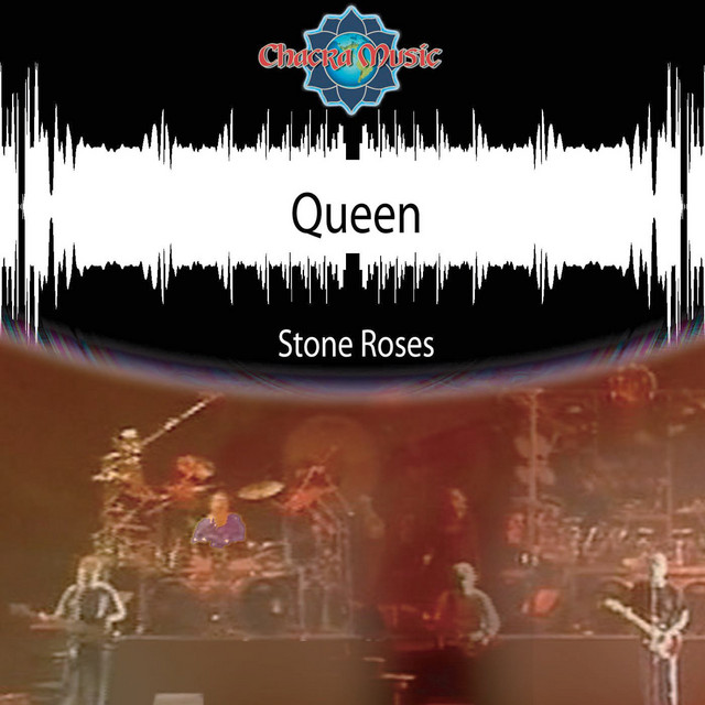 Queen cover art