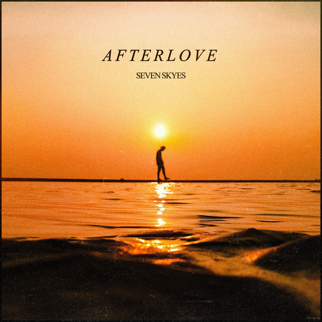 AFTERLOVE cover art
