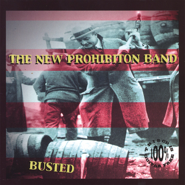 The New Prohibition Band