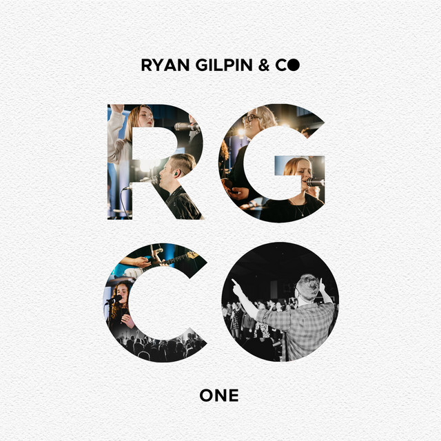 One (Live At Studios 301) cover art