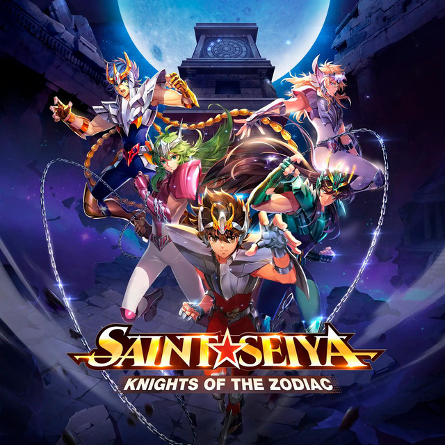 Eternal Edition cover art