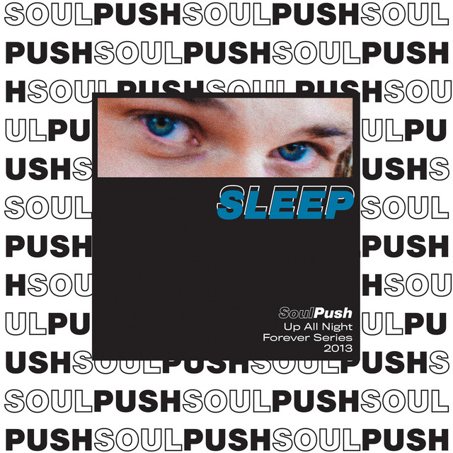 Sleep (Conrad Hillis Remix)