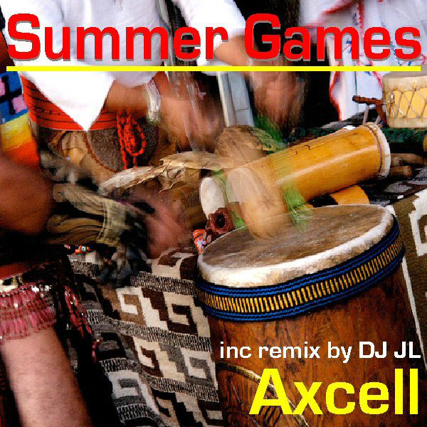 Axcell