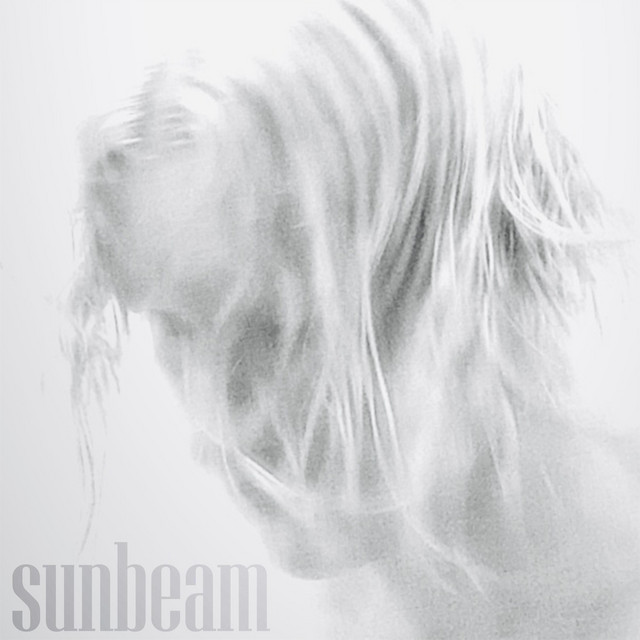 sunbeam cover art