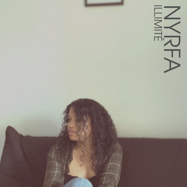 Illimité cover art