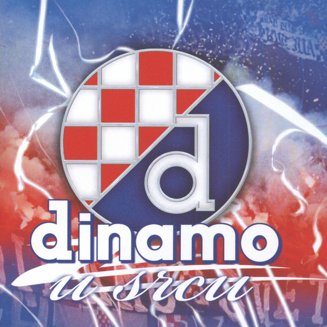 Dinamo U Srcu cover art