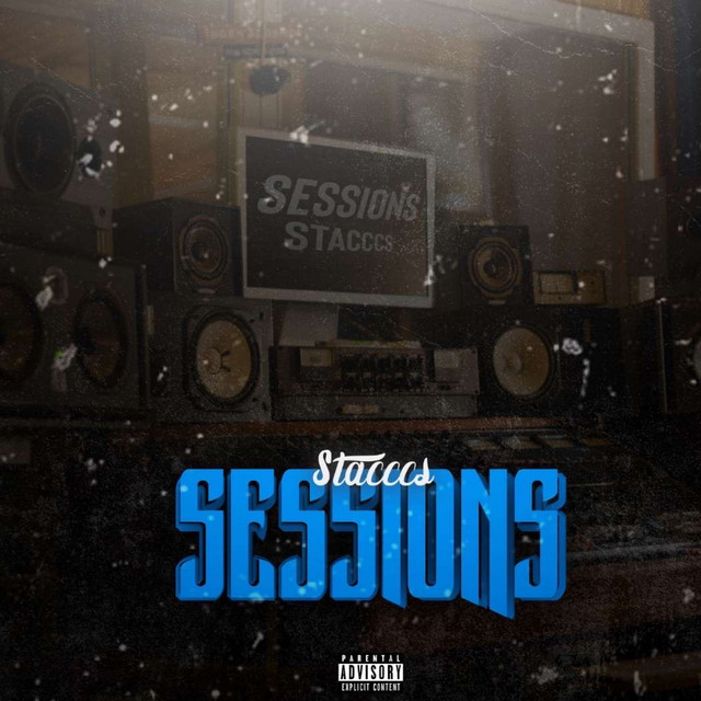 Sessions cover art