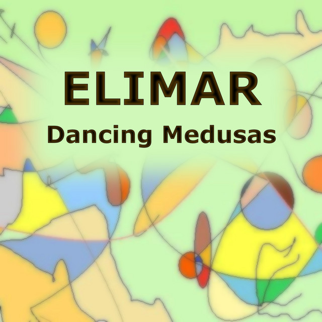 Dancing Medusas cover