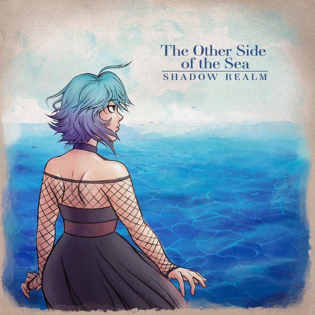 The Other Side of the Sea cover art