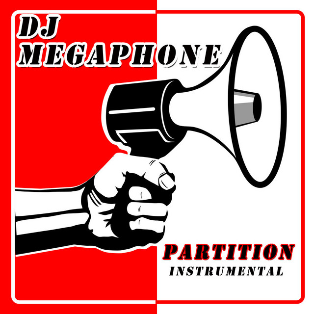 DJ Megaphone