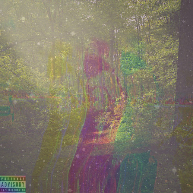 Third Eye cover art