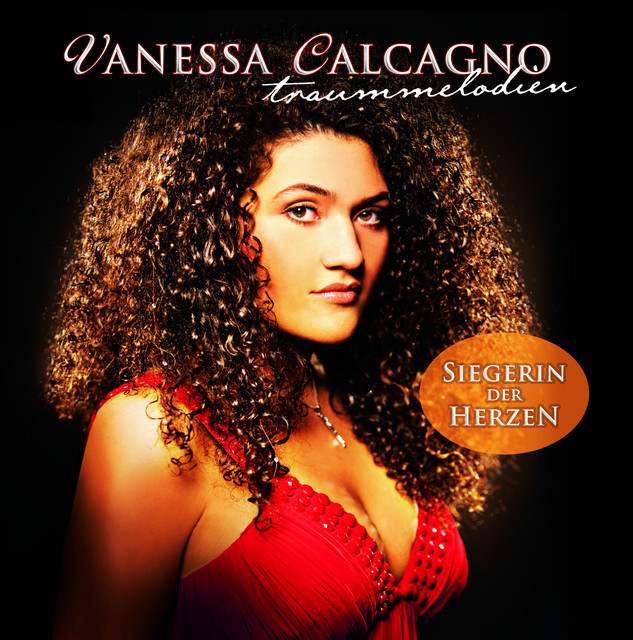 Traummelodien cover