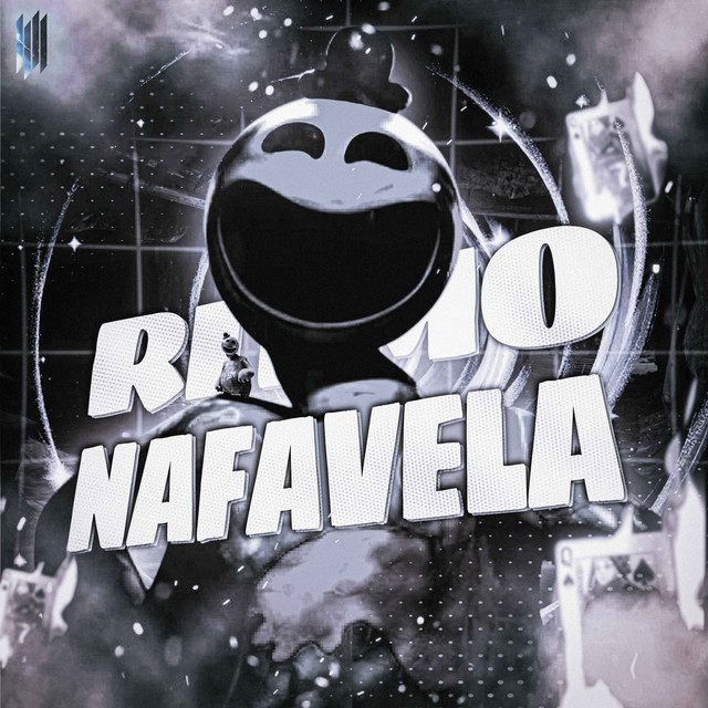 RITMO NAFAVELA