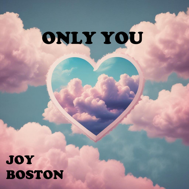 Only You cover