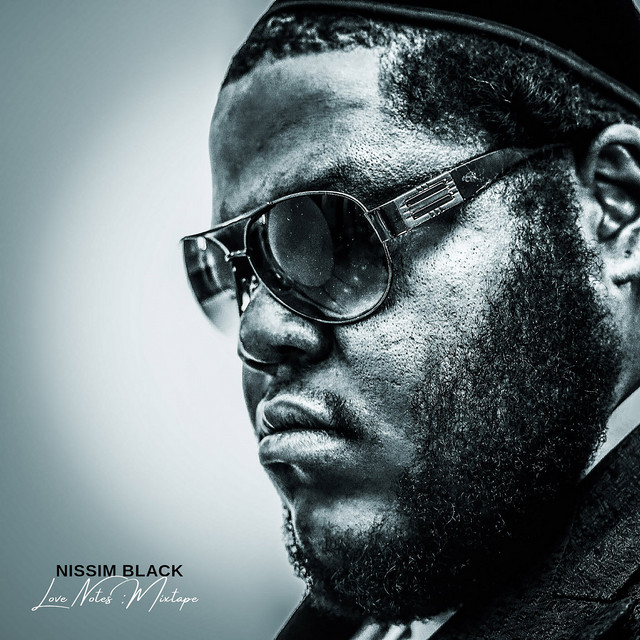 Love Notes (Mixtape) cover art