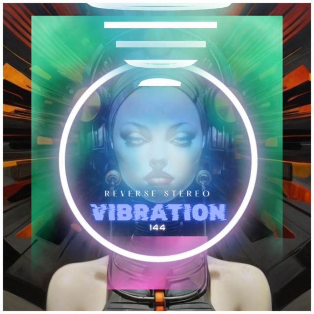 Reverse Stereo – Vibration 144