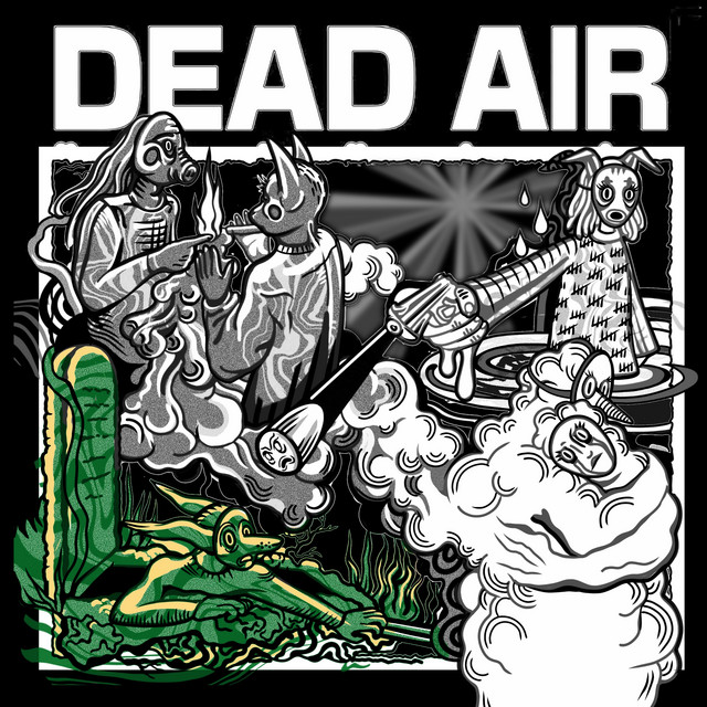 Die cover art