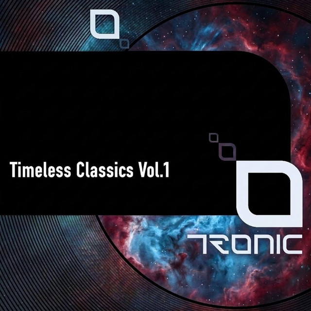 Tower - Sebastien Leger Remix album art
