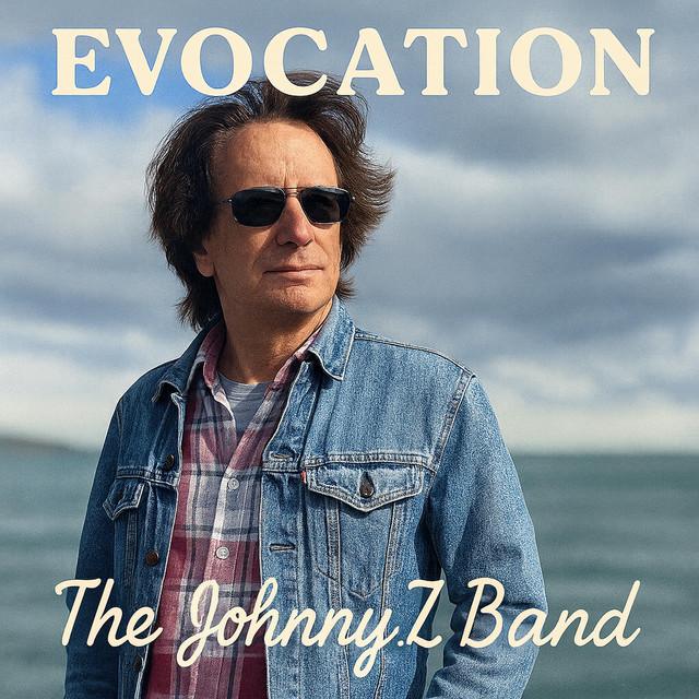 Evocation - Album by THE JOHNNY Z BAND | Spotify