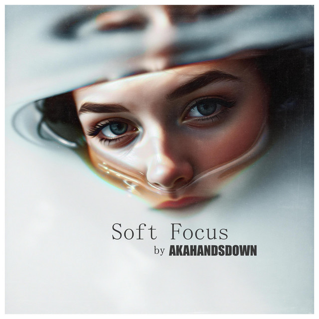 Soft Focus cover