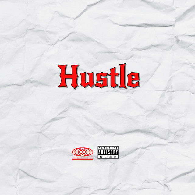 Hustle cover