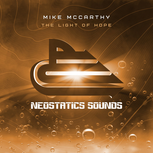 Mike McCarthy – The Light of Hope - Extended Mix