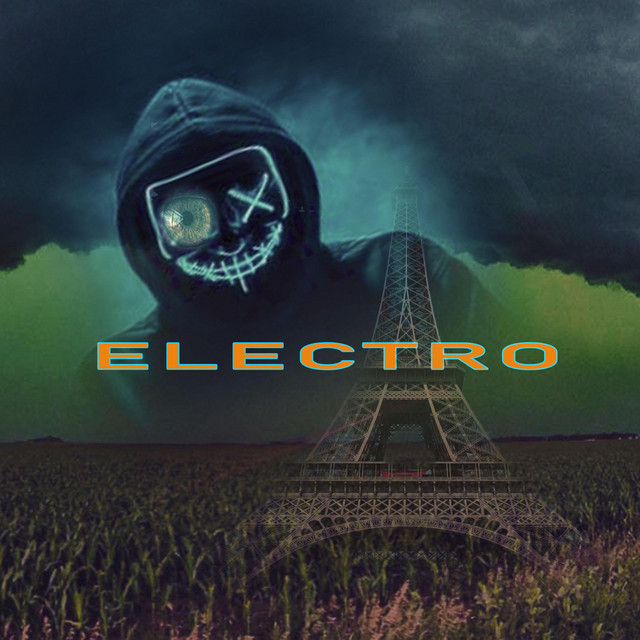 Electronic Music cover art