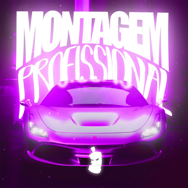 Montagem Profissional - Super Slowed cover art