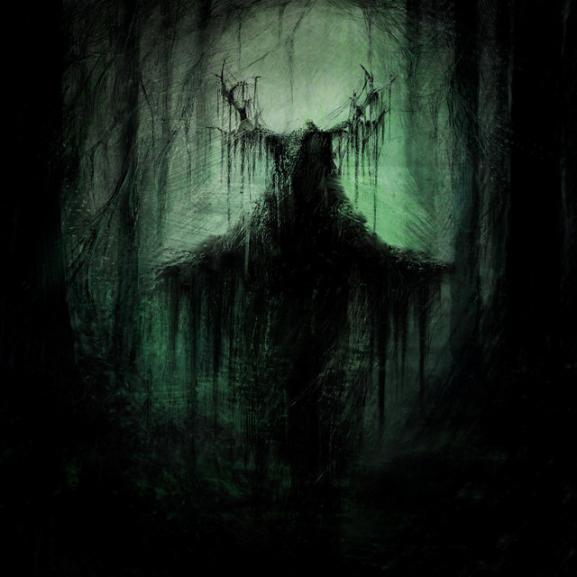 Noáidi cover art