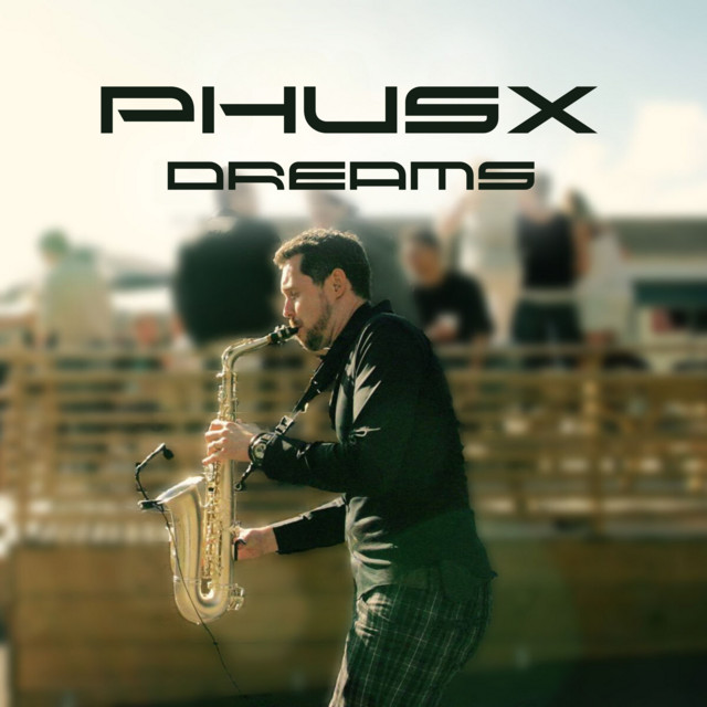 Dreams cover art