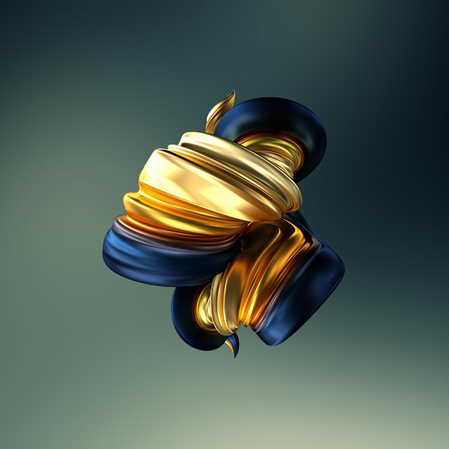 Unwind cover art