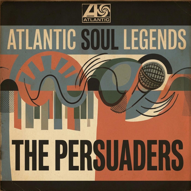 Atlantic Soul Legends cover
