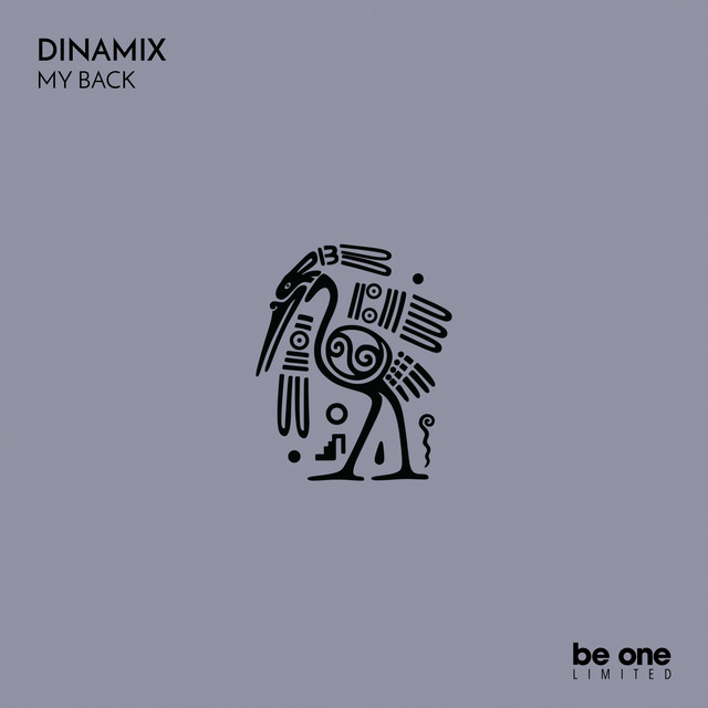 My Back - Original Mix