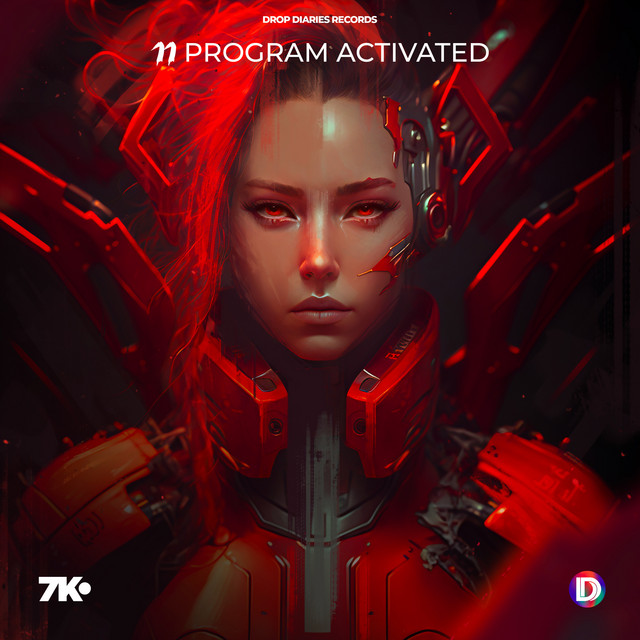 Program Activated cover art