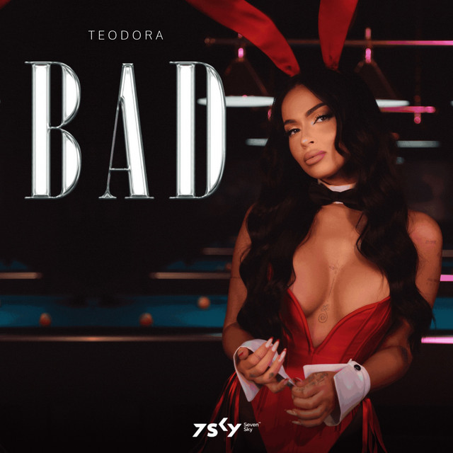 Bad cover art