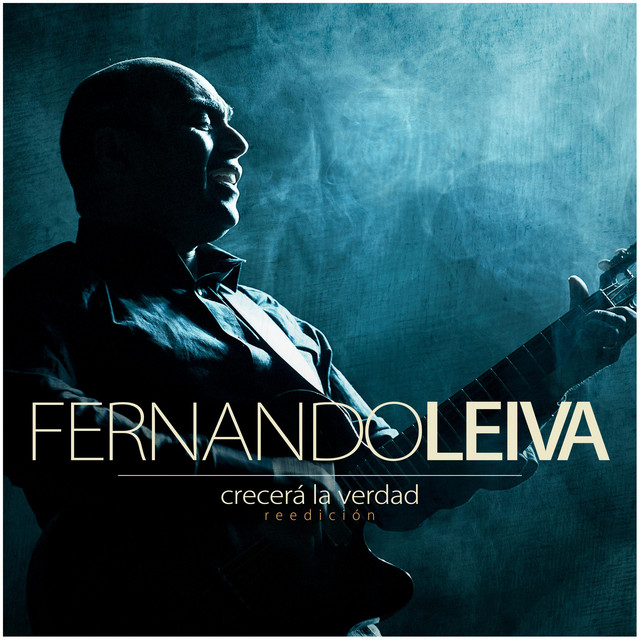 Crecerá la Verdad (Reedición) cover art