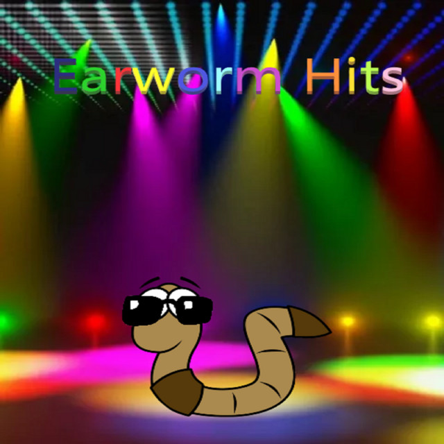 Earworm Hits cover art