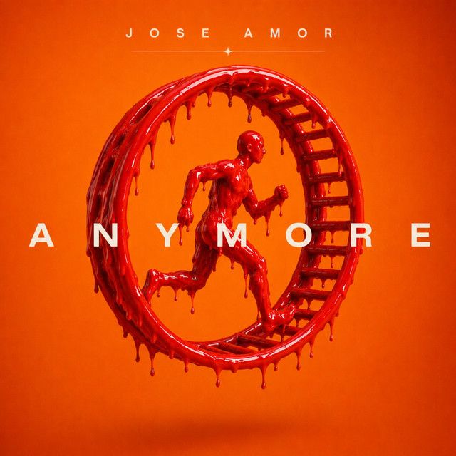 Anymore cover