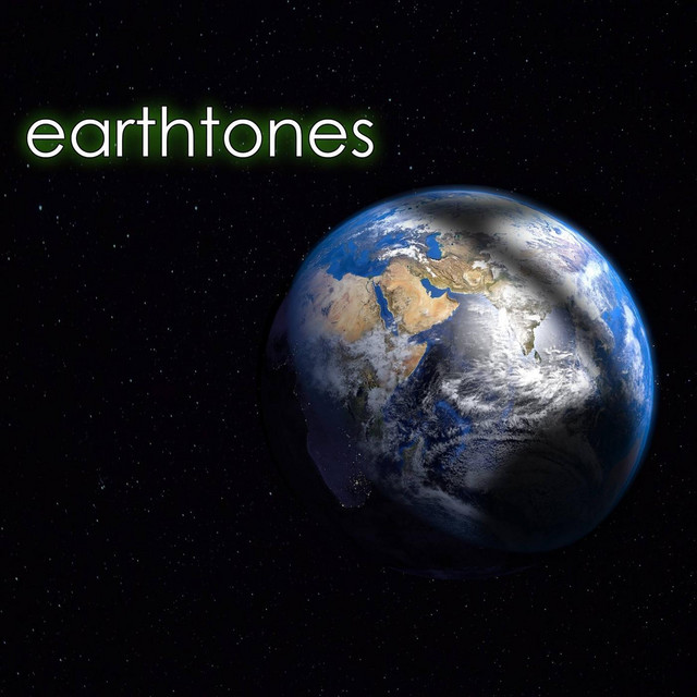 Earthtones cover art